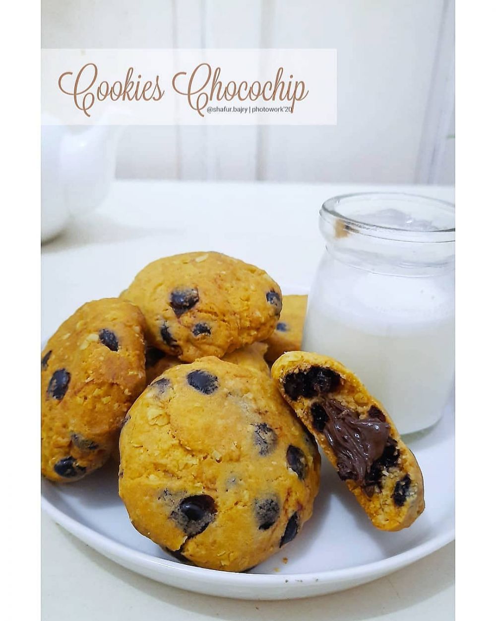 43 Resep kue Lebaran enak, praktis dan mudah dibuat sendiri