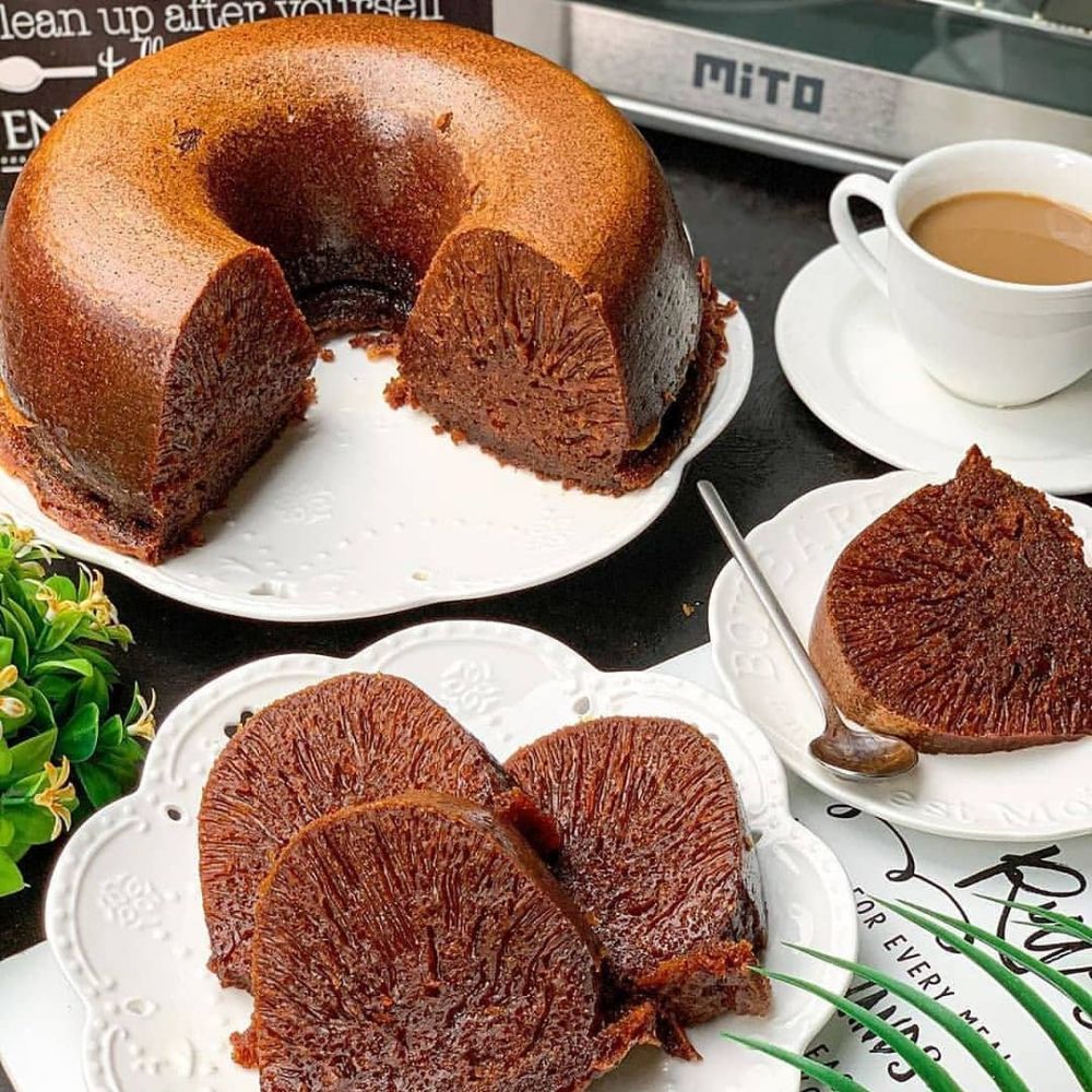 43 Resep kue Lebaran enak, praktis dan mudah dibuat sendiri