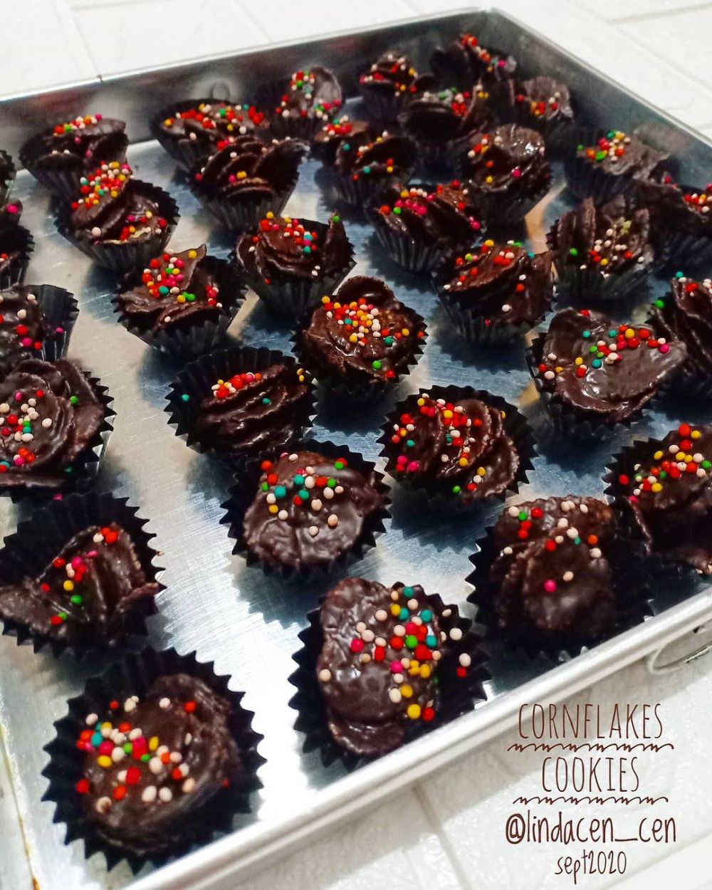 43 Resep kue Lebaran enak, praktis dan mudah dibuat sendiri