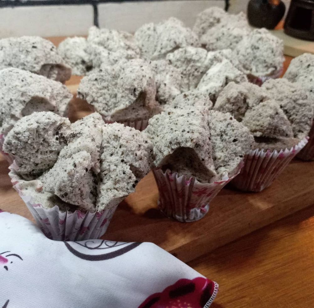 43 Resep kue Lebaran enak, praktis dan mudah dibuat sendiri