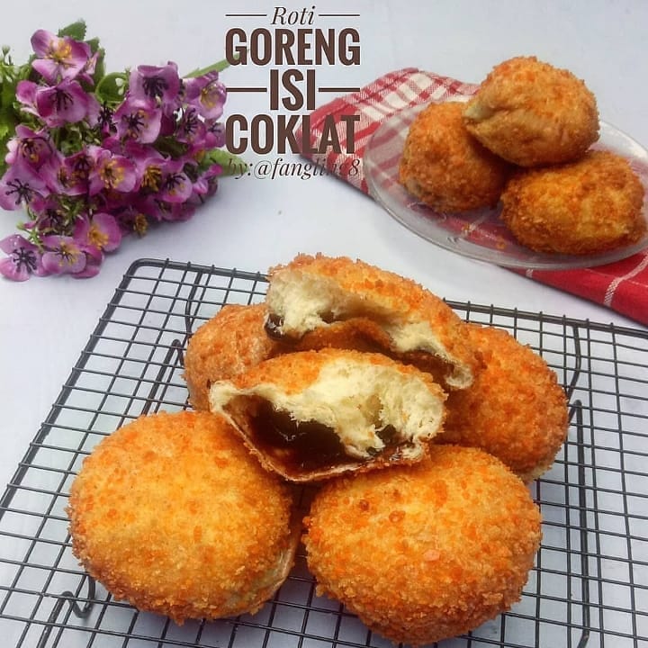 43 Resep kue Lebaran enak, praktis dan mudah dibuat sendiri