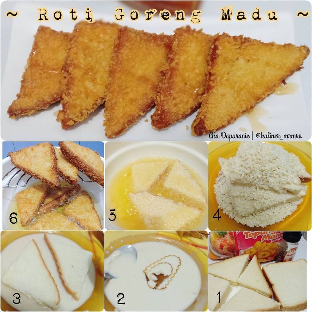 43 Resep kue Lebaran enak, praktis dan mudah dibuat sendiri