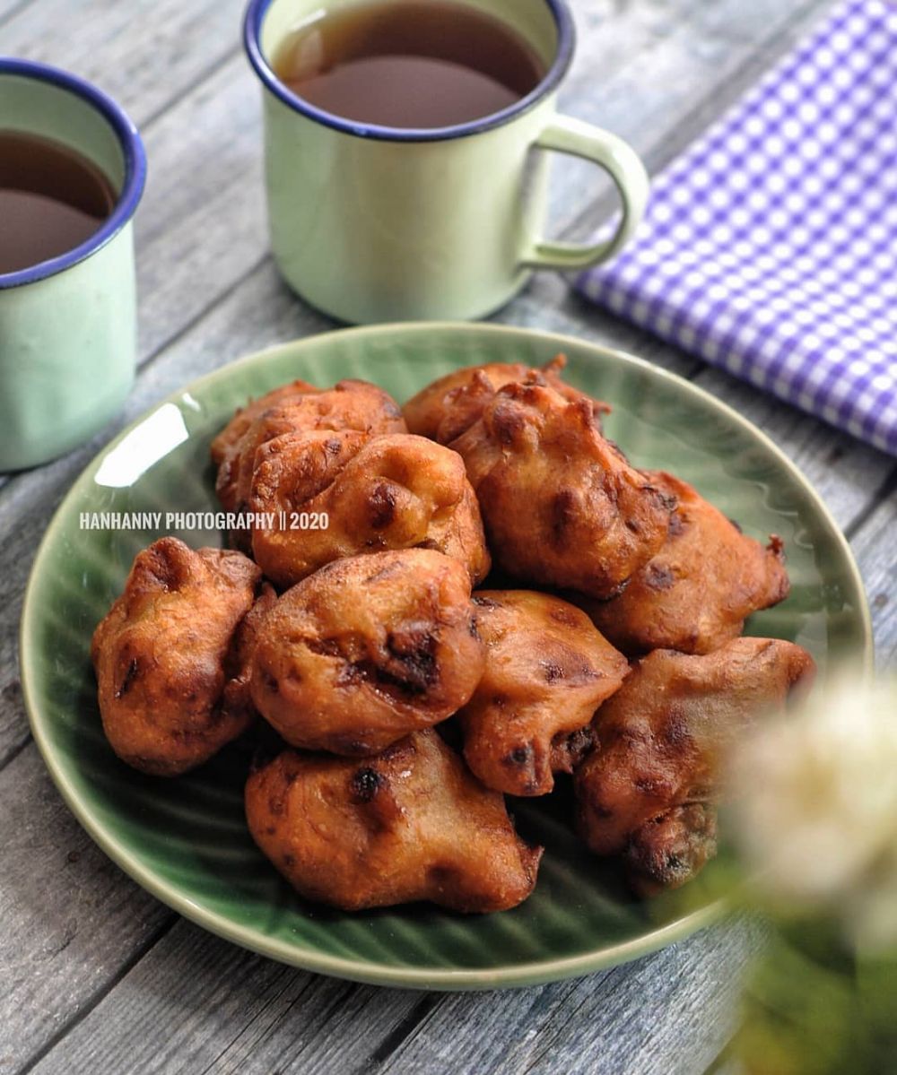 43 Resep kue Lebaran enak, praktis dan mudah dibuat sendiri
