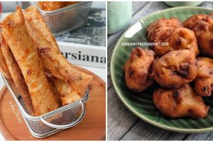 43 Resep kue Lebaran enak, praktis dan mudah dibuat sendiri