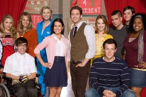 Ingat serial Glee? Begini kabar terbaru 7 pemainnya