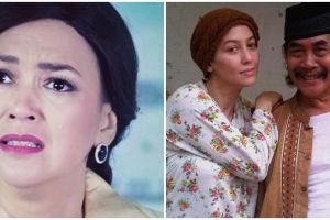 8 Seleb langganan berperan sebagai ibu, ikonik sepanjang masa