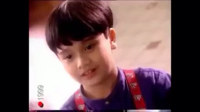 Potret 11 seleb saat jadi bintang iklan cilik, bikin nostalgia