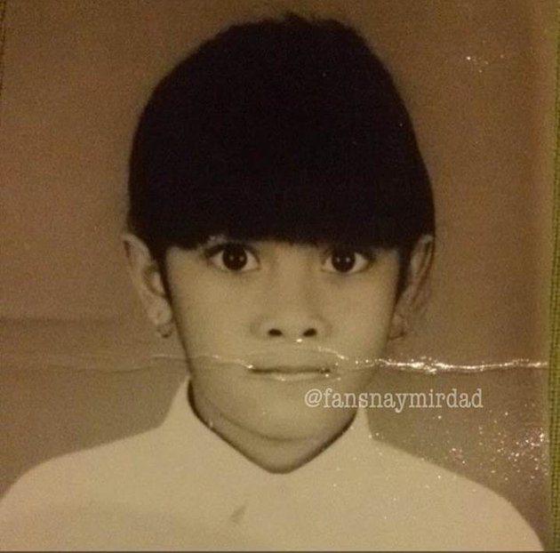 Potret lawas 8 pesinetron cantik saat sekolah ini curi perhatian