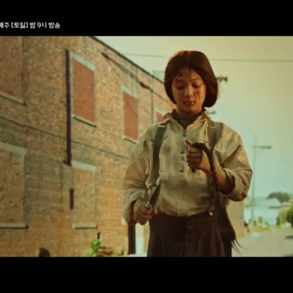 Potret Jeon Jin-seo di 11 K-Drama, imutnya nggak luntur