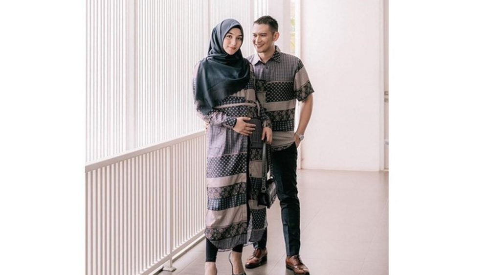 7 Potret Citra Kirana pamer baby bump, tetap stylish