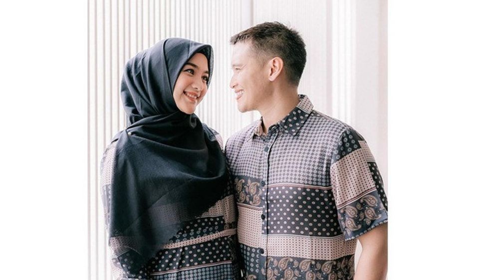 7 Potret Citra Kirana pamer baby bump, tetap stylish