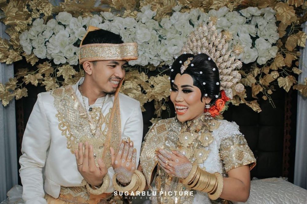 10 Transformasi Evi Masamba dari awal karier, bikin takjub