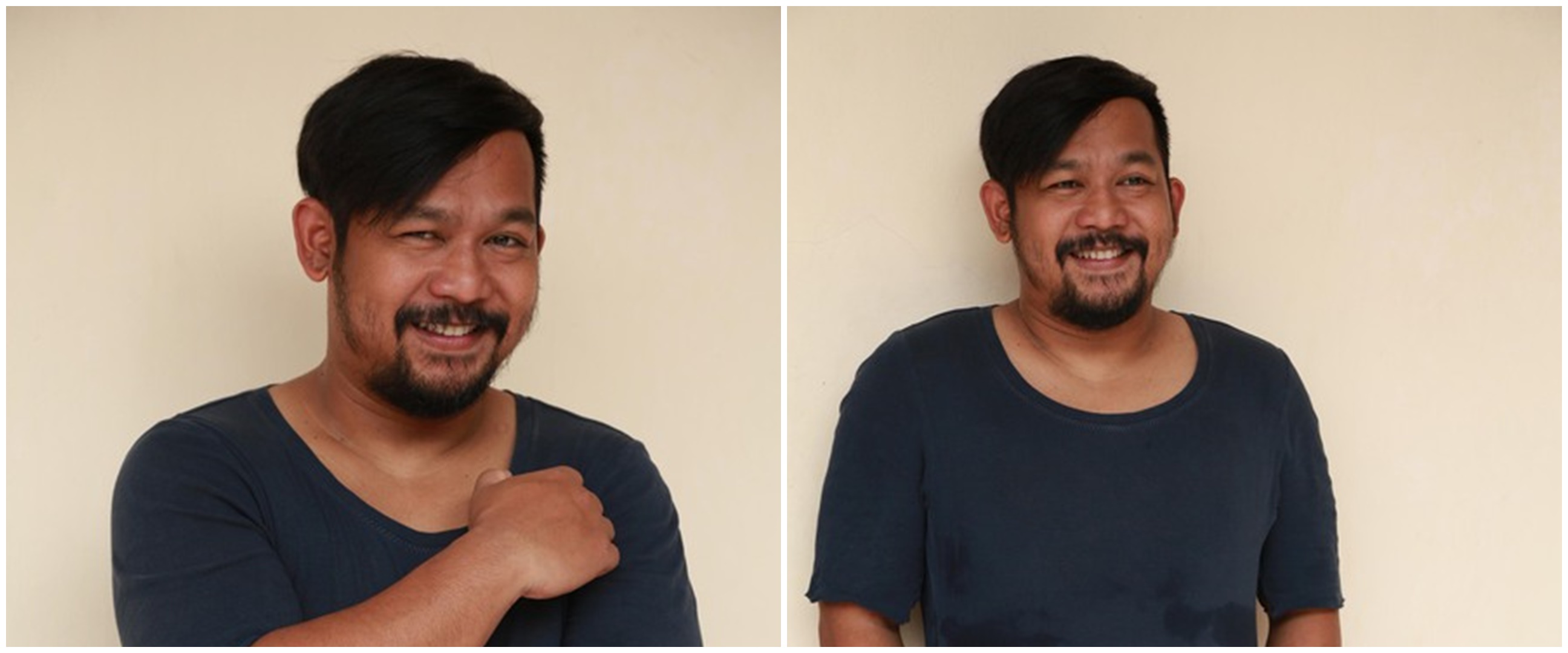 Bedu blak-blakan ungkap alasan keluar dari grup lawak Cagur