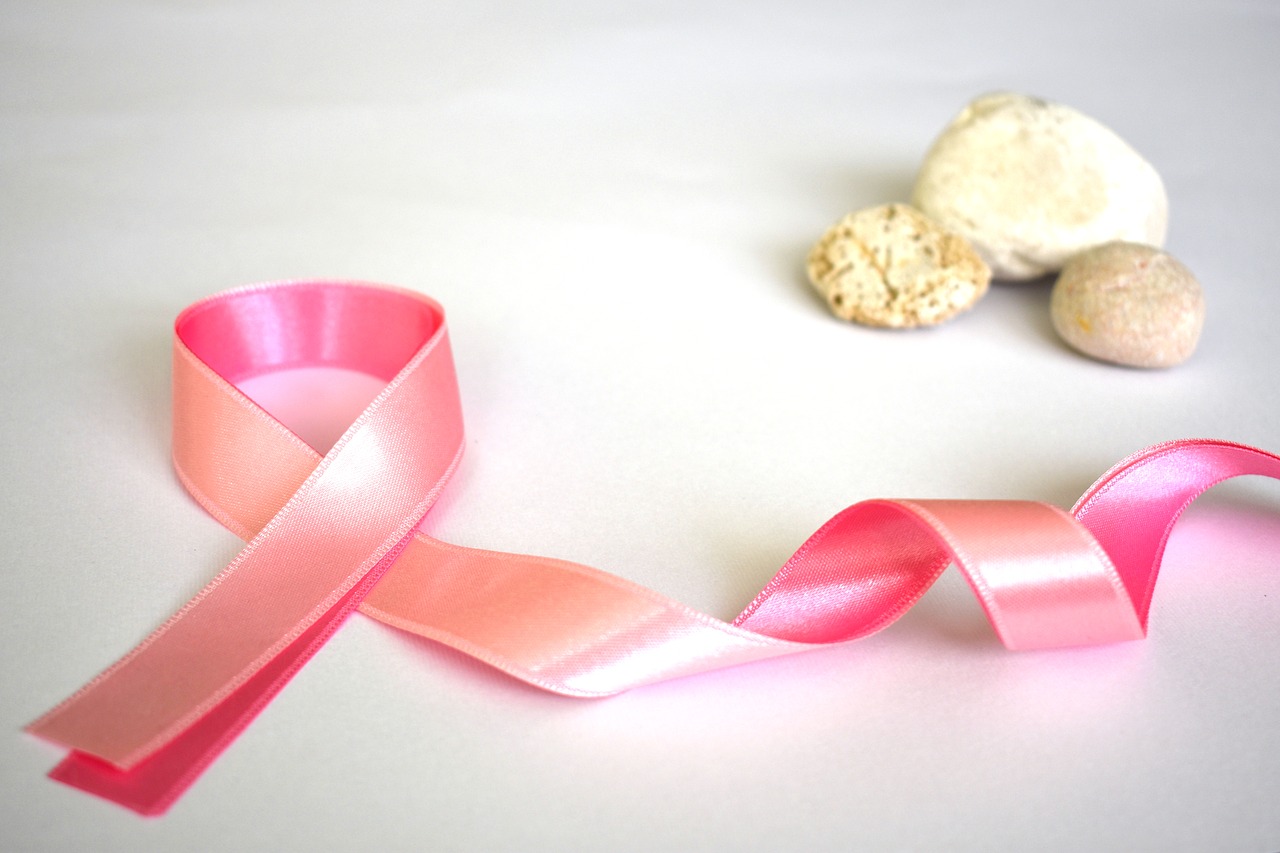 Layanan ini bantu pasien kanker payudara mengakses terapi kala pandemi