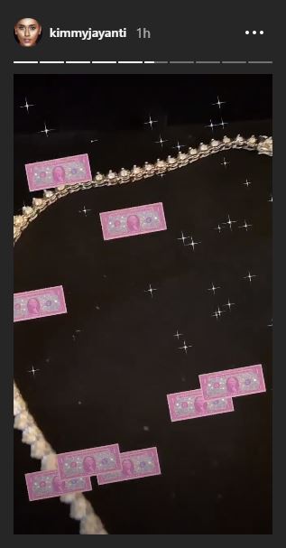 7 Momen anniversary ke-2 Kimmy Jayanti & Greg, kejutannya romantis