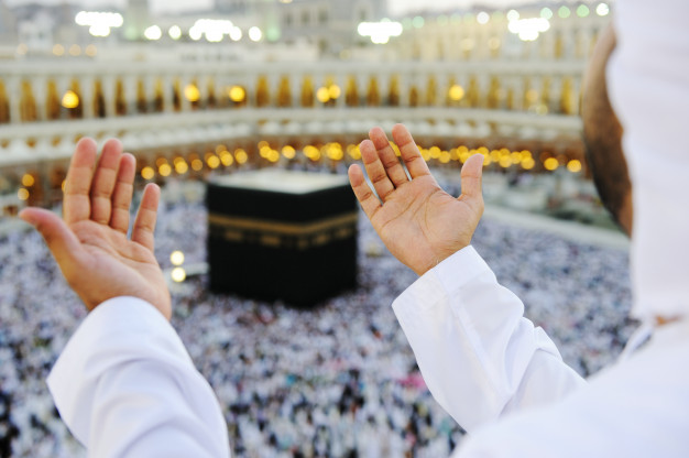 7 Amalan sunah Idul Fitri menurut ajaran Nabi