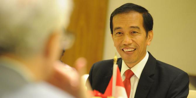 Presiden Jokowi: Belum ada kebijakan pelonggaran PSBB