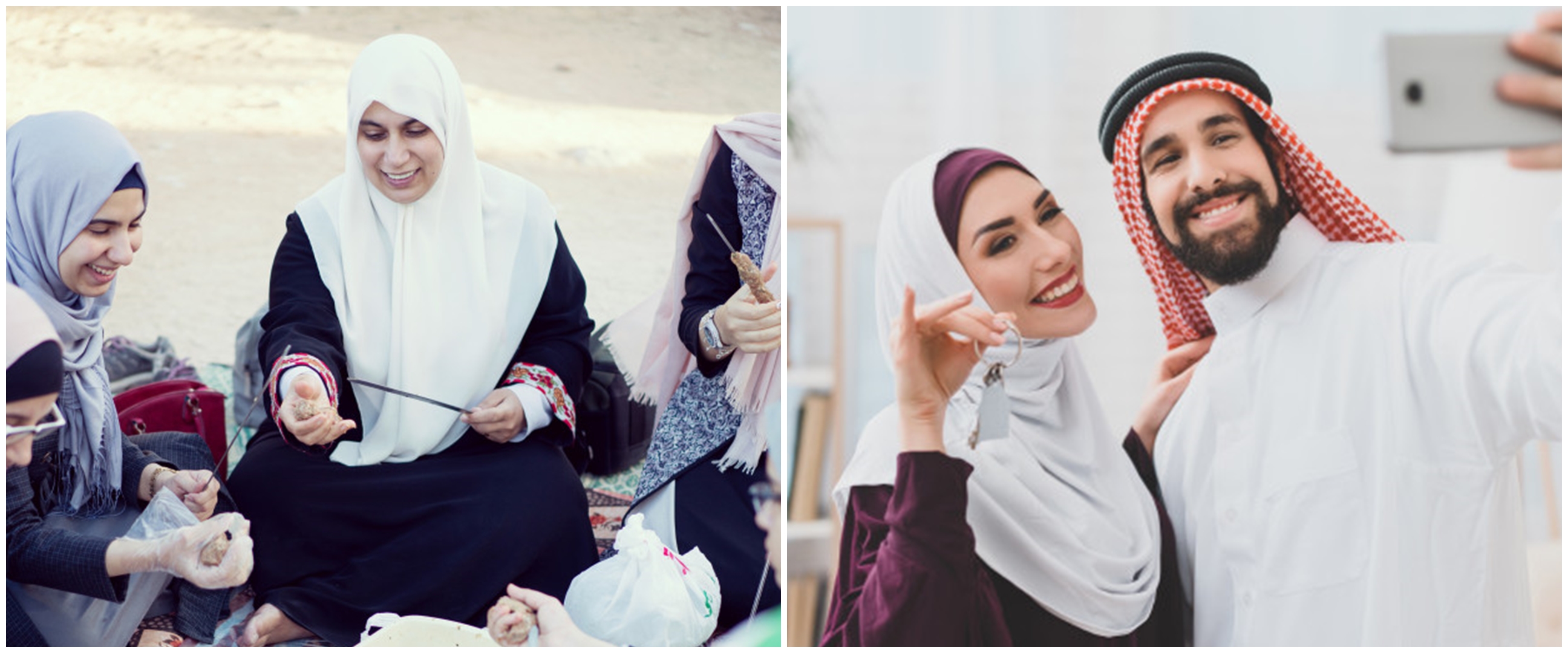 40 Ucapan silaturahmi untuk orang terdekat, cocok jadi status medsos