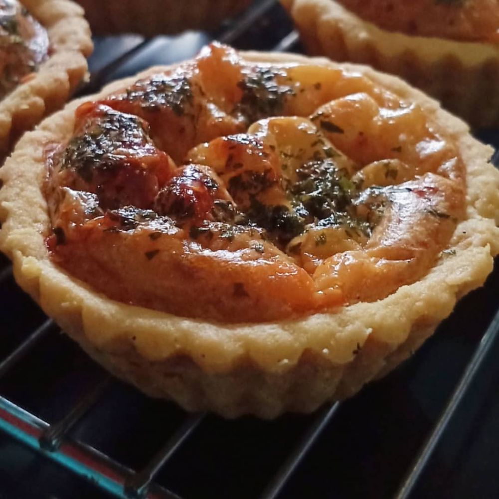 30 Resep kue basah untuk lebaran, enak, mudah dibuat dan praktis