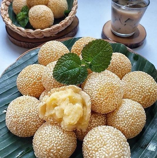 30 Resep kue basah untuk lebaran, enak, mudah dibuat dan praktis