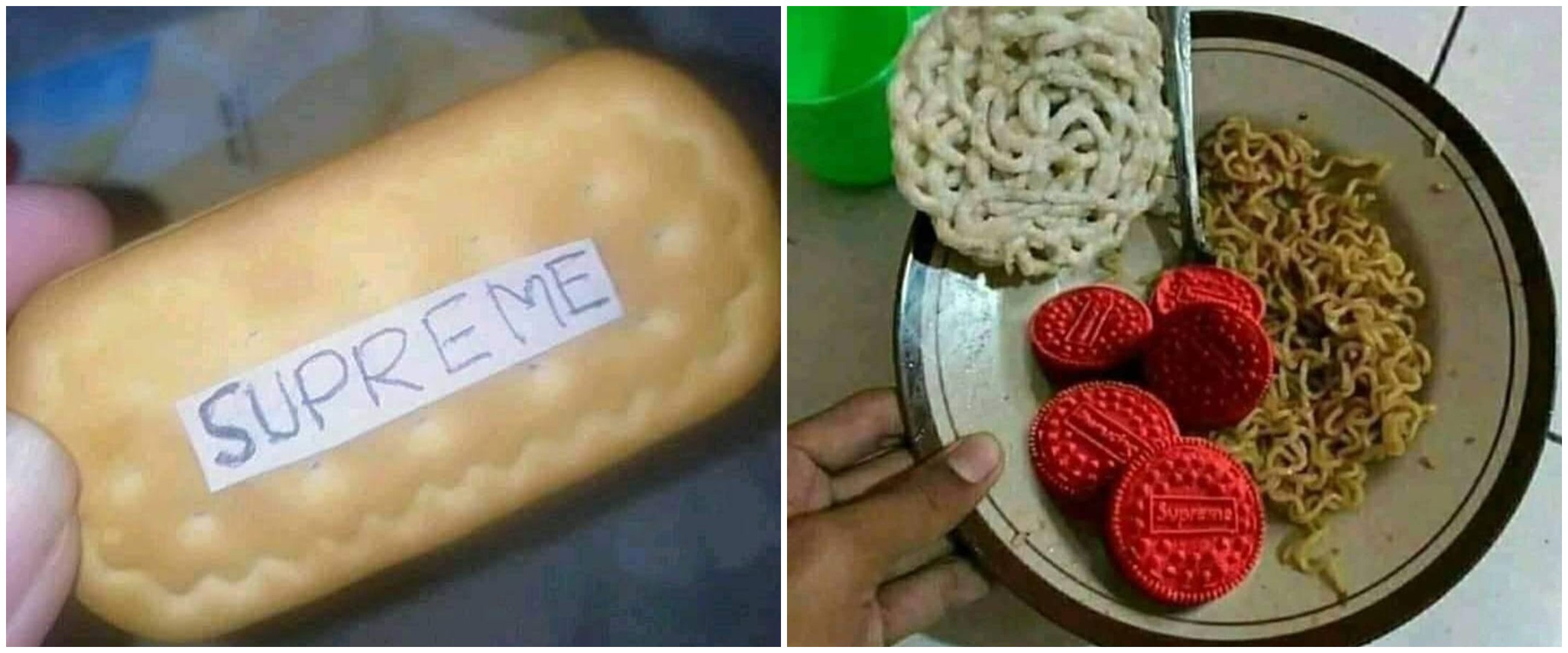 10 Potret kelakuan lucu bikin barang mewah ini malah absurd abis