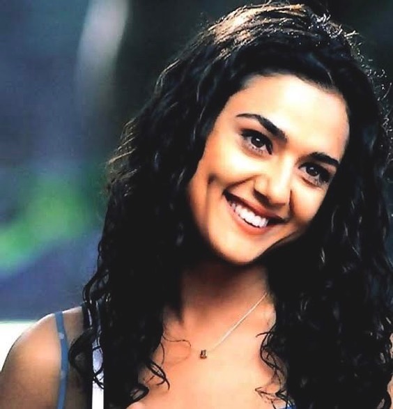 Lama berkarier di Bollywood, ini 10 transformasi Preity Zinta