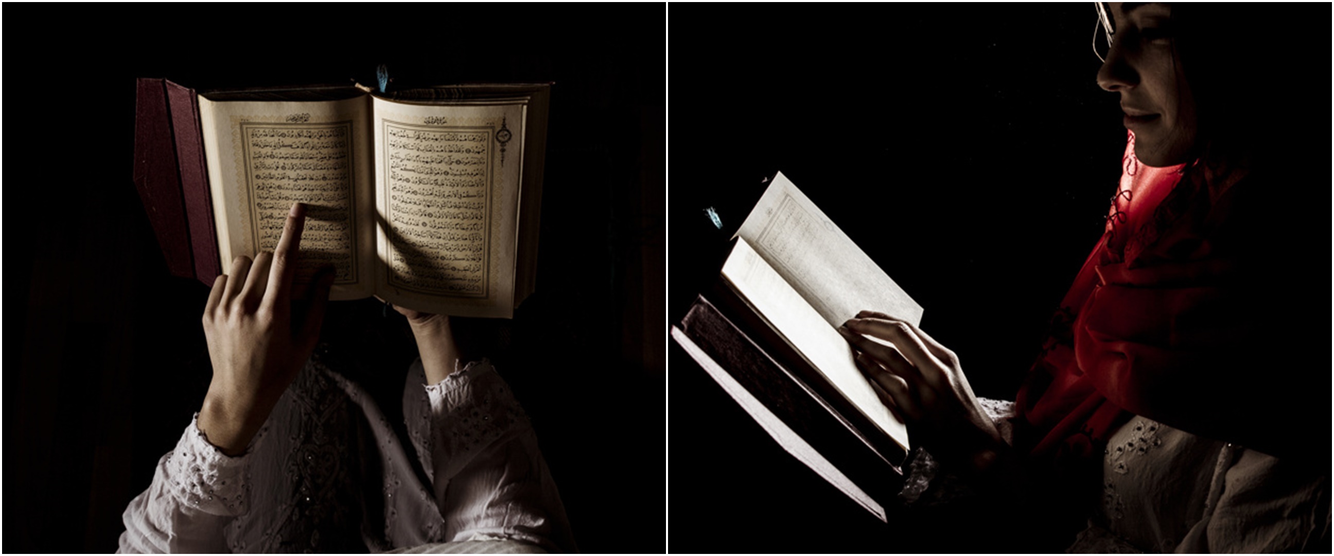 Keutamaan mengkhatamkan Alquran bagi Muslim