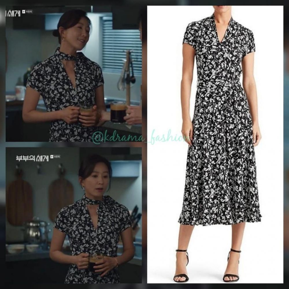10 Fashion item Kim Hee-ae ini harganya bikin kamu melongo