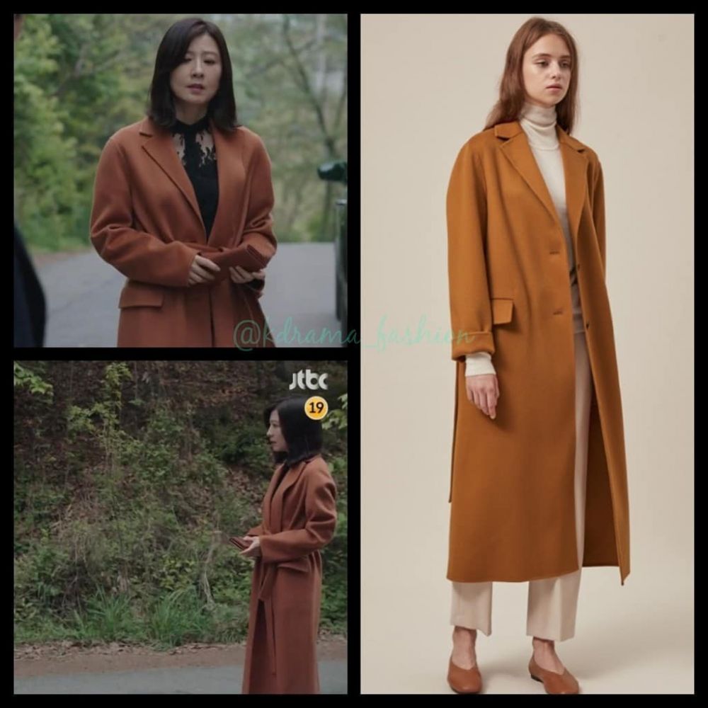 10 Fashion item Kim Hee-ae ini harganya bikin kamu melongo