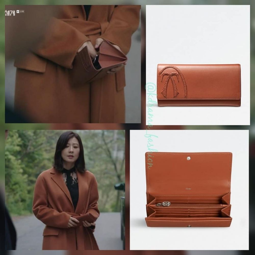 10 Fashion item Kim Hee-ae ini harganya bikin kamu melongo