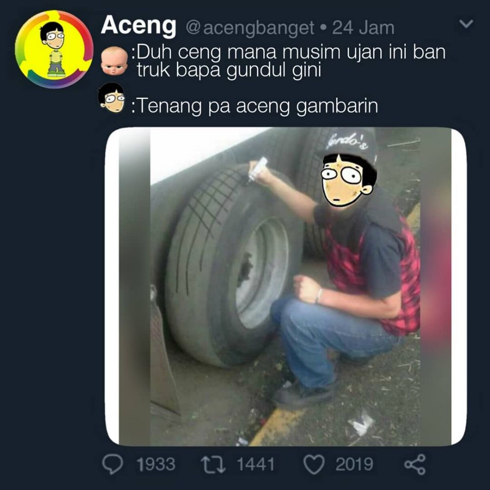 10 Meme lucu salah konsep ini bikin geli sekaligus jengkel