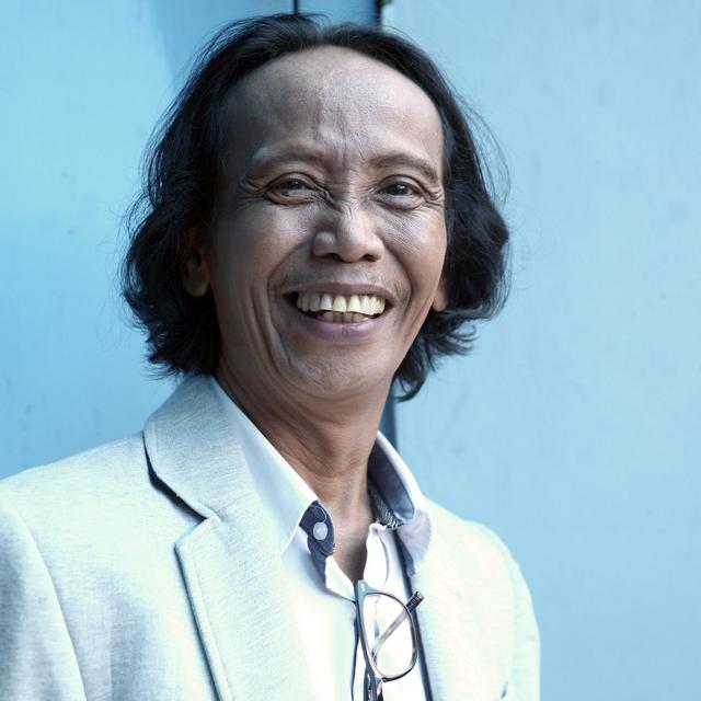 8 Seleb langganan peran kocak di sinetron jadul, legendaris