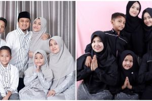 7 Potret rumah Ustaz Yusuf Mansur, luas dan penuh pepohonan