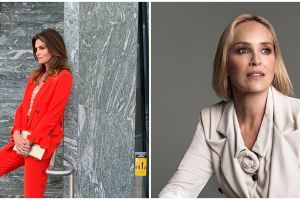 Pesona 7 artis Hollywood awet muda di usia 50 tahun lebih