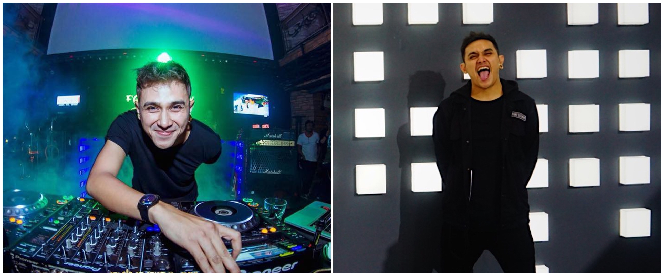 Sindiran Vicky Nitinegoro soal jual keperawanan buat donasi corona