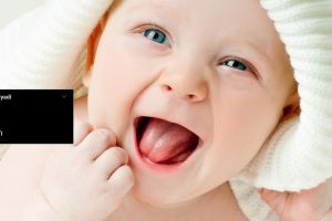 10 Saran nama anak yang lahir pas Lebaran, bikin senyum tepuk jidat