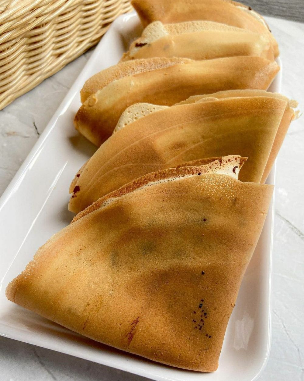 25 Resep kue wajan enak berbagai sumber 25 Resep kue wajan enak berbagai sumber