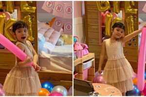 8 Momen seru Gempita rayakan kenaikan kelas, digelar secara virtual