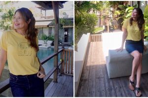 Warga sibuk belanja saat PSBB, Tamara Bleszynski beri pesan menohok