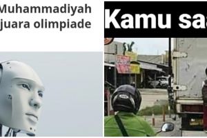10 Meme keunggulan orang seumuran yang bikin tersenyum kecut