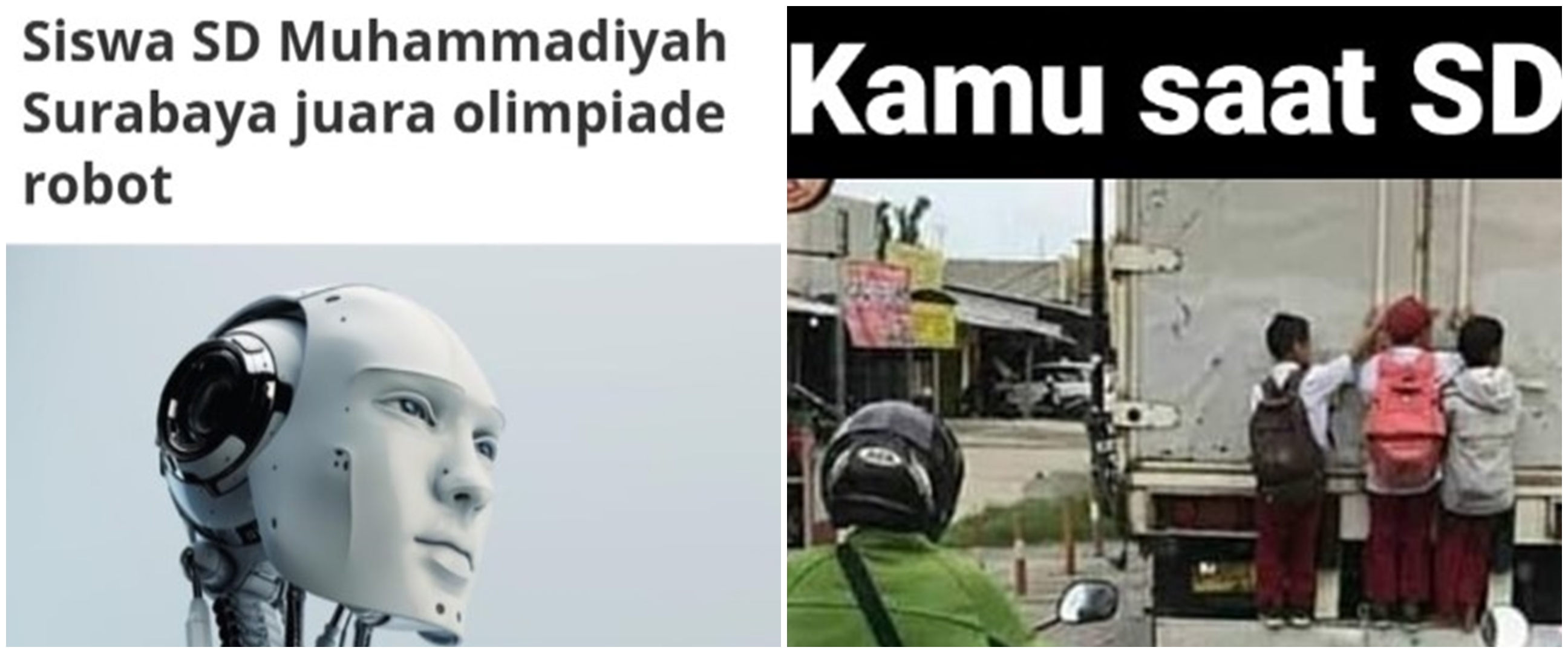 10 Meme keunggulan orang seumuran yang bikin tersenyum kecut