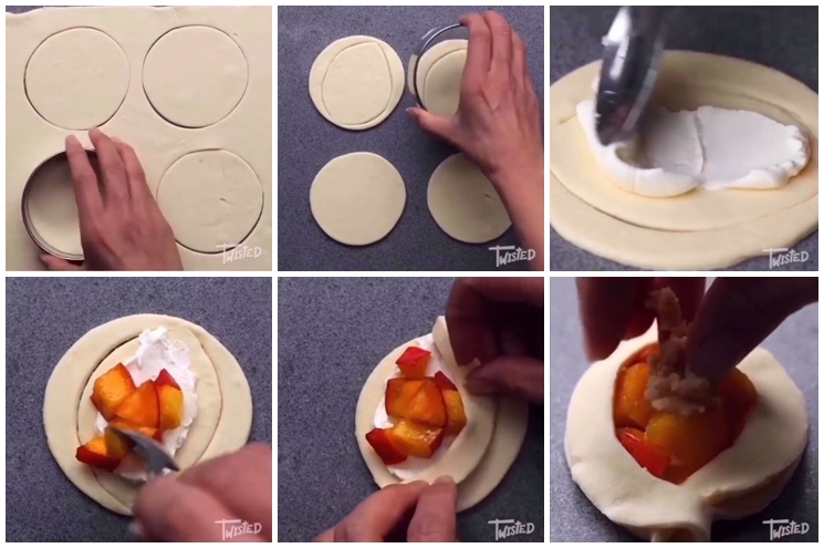 9 Life hacks membuat pastry, simple dan praktis