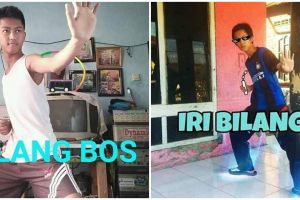 10 Meme 'iri bilang bos' ini bikin kamu susah nahan tawa