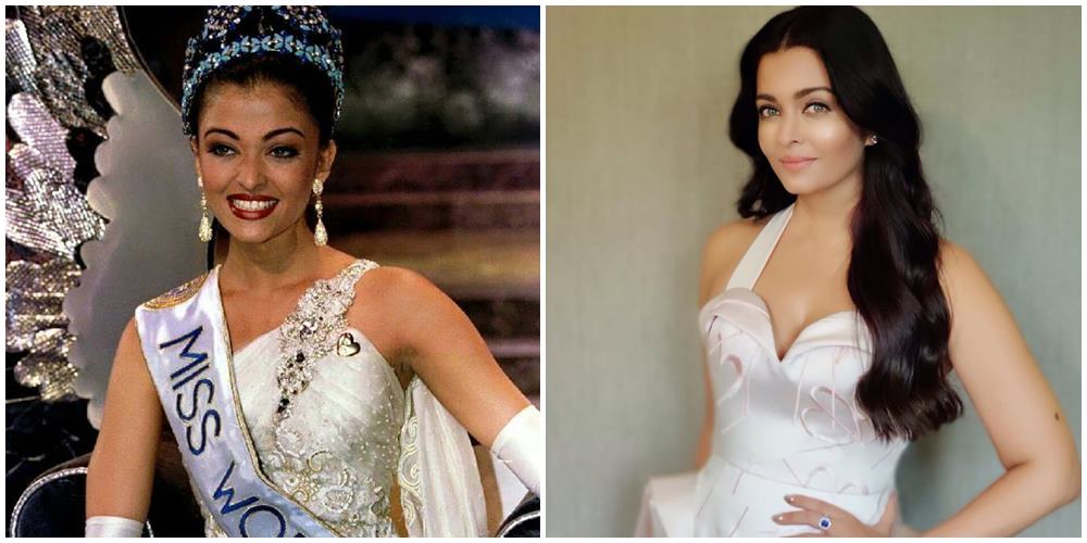 Kabar terkini 7 mantan ratu kecantikan India, ada jadi artis terkenal