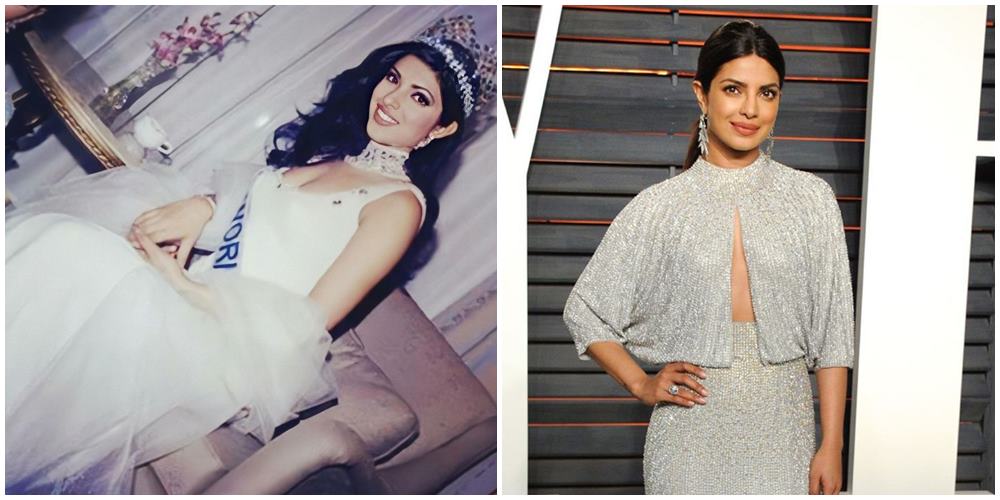 Kabar terkini 7 mantan ratu kecantikan India, ada jadi artis terkenal