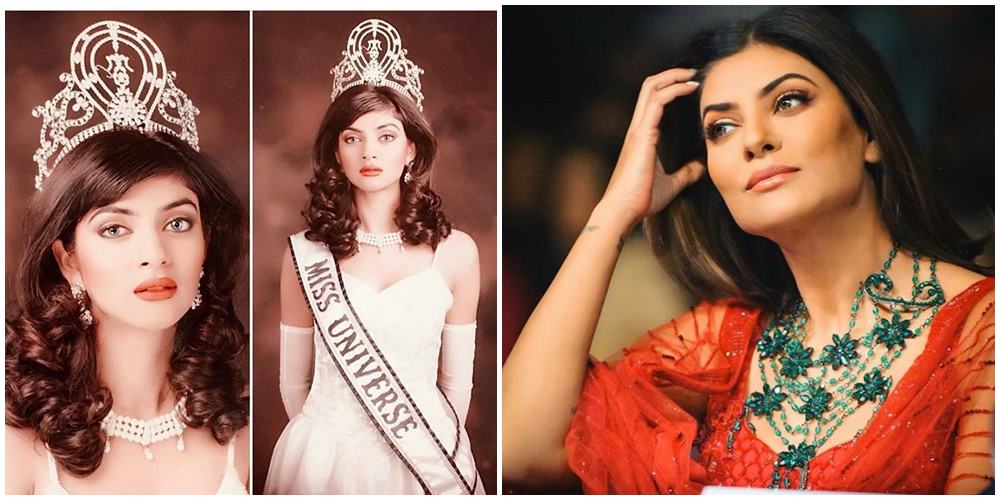 Kabar terkini 7 mantan ratu kecantikan India, ada jadi artis terkenal