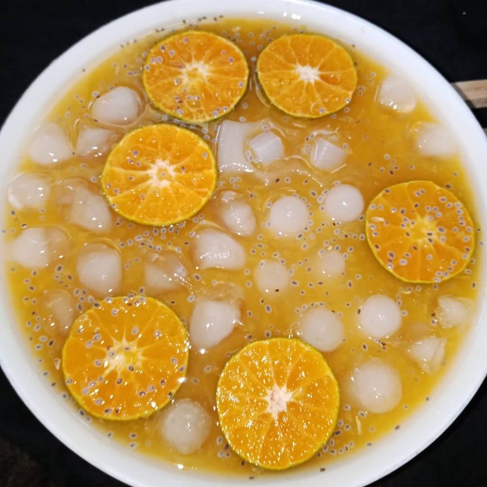 13 Resep minuman Lebaran, segar, sederhana, dan mudah dibuat