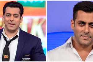 8 Potret apartemen Salman Khan, interiornya mewah