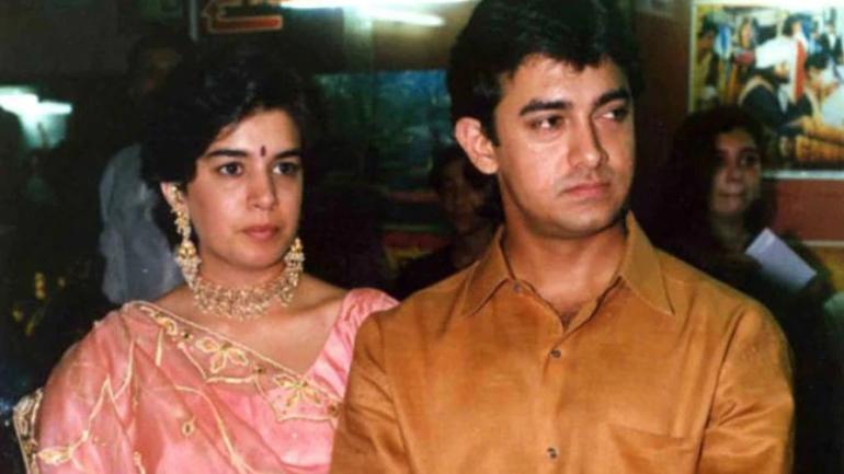 Telah bercerai, 5 pasangan seleb Bollywood ini tetap akur