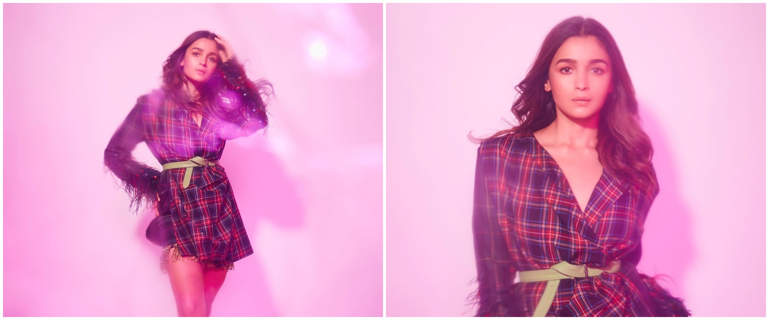 9 Gaya pemotretan Alia Bhatt, stunning dan kece